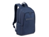 ECO рюкзак для ноутбука 15.6-16 (темно-синий)  (Изображение 3)