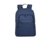 ECO рюкзак для ноутбука 15.6-16 (темно-синий)  (Изображение 4)