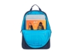 ECO рюкзак для ноутбука 15.6-16 (темно-синий)  (Изображение 8)