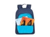 ECO рюкзак для ноутбука 15.6-16 (темно-синий)  (Изображение 11)