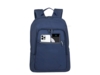 ECO рюкзак для ноутбука 15.6-16 (темно-синий)  (Изображение 13)
