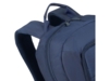ECO рюкзак для ноутбука 15.6-16 (темно-синий)  (Изображение 20)