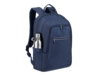ECO рюкзак для ноутбука 15.6-16 (темно-синий)  (Изображение 23)