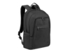 ECO рюкзак для ноутбука 15.6-16 (черный)  (Изображение 1)