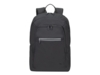 ECO рюкзак для ноутбука 15.6-16 (черный)  (Изображение 2)