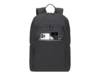 ECO рюкзак для ноутбука 15.6-16 (черный)  (Изображение 5)