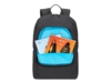 ECO рюкзак для ноутбука 15.6-16 (черный)  (Изображение 6)