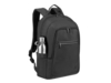 ECO рюкзак для ноутбука 15.6-16 (черный)  (Изображение 12)