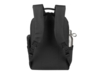 ECO рюкзак для ноутбука 15.6-16 (черный)  (Изображение 13)