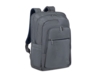 RIVACASE 7569 grey ECO рюкзак для ноутбука 17.3 / 6 (Изображение 1)
