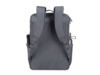 RIVACASE 7569 grey ECO рюкзак для ноутбука 17.3 / 6 (Изображение 14)
