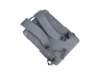 RIVACASE 7569 grey ECO рюкзак для ноутбука 17.3 / 6 (Изображение 17)