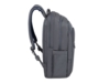 RIVACASE 7569 grey ECO рюкзак для ноутбука 17.3 / 6 (Изображение 20)