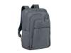 RIVACASE 7569 grey ECO рюкзак для ноутбука 17.3 / 6 (Изображение 1)