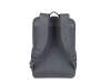 RIVACASE 7569 grey ECO рюкзак для ноутбука 17.3 / 6 (Изображение 4)