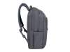 RIVACASE 7569 grey ECO рюкзак для ноутбука 17.3 / 6 (Изображение 20)