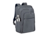 ECO рюкзак для ноутбука 17.3 (серый)  (Изображение 15)