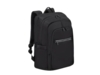 ECO рюкзак для ноутбука 17.3 (черный)  (Изображение 1)