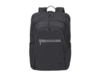 ECO рюкзак для ноутбука 17.3 (черный)  (Изображение 2)