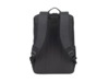 ECO рюкзак для ноутбука 17.3 (черный)  (Изображение 3)
