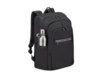 ECO рюкзак для ноутбука 17.3 (черный)  (Изображение 4)