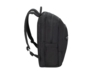 ECO рюкзак для ноутбука 17.3 (черный)  (Изображение 5)