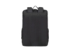 ECO рюкзак для ноутбука 17.3 (черный)  (Изображение 6)