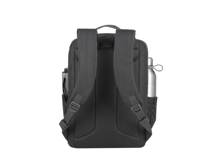 RIVACASE 7764 black рюкзак для ноутбука 15.6 / 6 (Изображение 7)