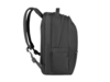 Рюкзак для ноутбука 15.6 (черный)  (Изображение 3)