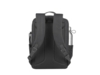 Рюкзак для ноутбука 15.6 (черный)  (Изображение 7)
