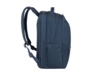 Рюкзак для ноутбука 15.6 (темно-синий)  (Изображение 3)