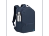 Рюкзак для ноутбука 15.6 (темно-синий)  (Изображение 7)