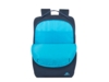 Рюкзак для ноутбука 15.6 (темно-синий)  (Изображение 9)