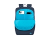 Рюкзак для ноутбука 15.6 (темно-синий)  (Изображение 10)