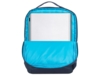 Рюкзак для ноутбука 15.6 (темно-синий)  (Изображение 19)