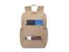 RIVACASE 8264 beige рюкзак для ноутбука 13,3-14 / 6 (Изображение 12)