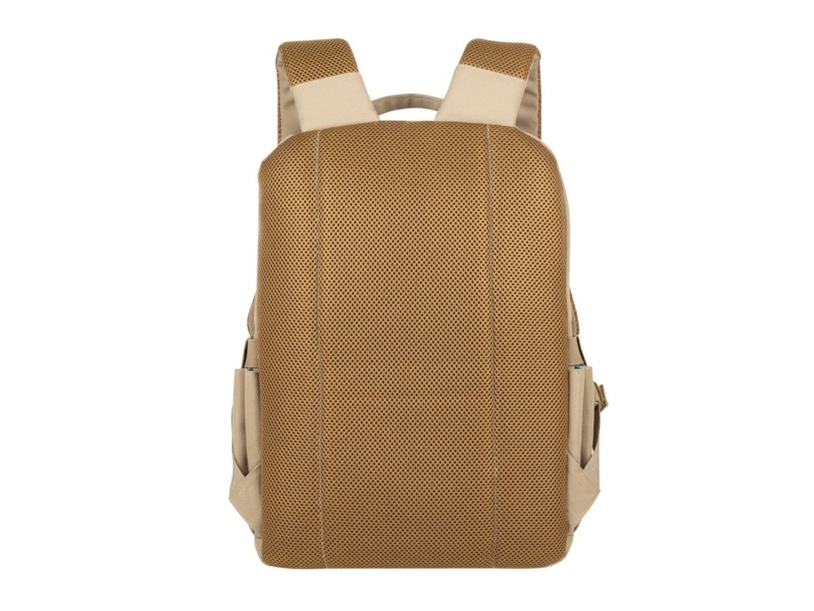 RIVACASE 8264 beige рюкзак для ноутбука 13,3-14 / 6 (Изображение 6)