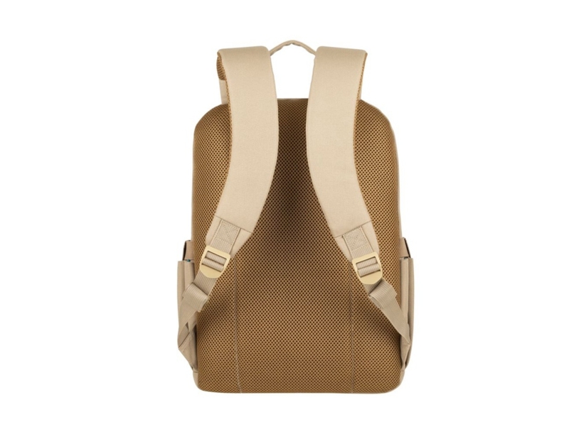RIVACASE 8264 beige рюкзак для ноутбука 13,3-14 / 6 (Изображение 7)