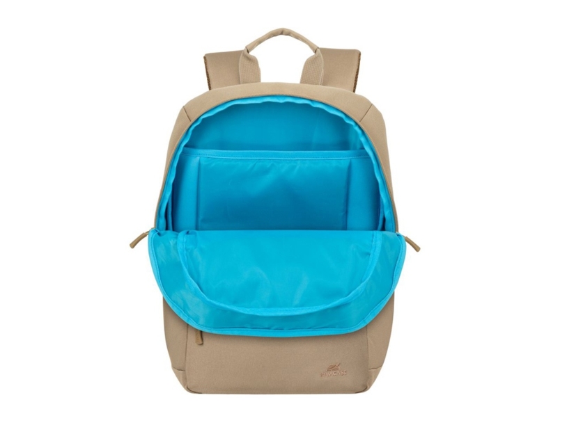RIVACASE 8264 beige рюкзак для ноутбука 13,3-14 / 6 (Изображение 15)