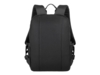 Рюкзак для ноутбука 13.3-14 (черный)  (Изображение 17)