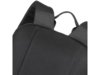 Рюкзак для ноутбука 13.3-14 (черный)  (Изображение 1)