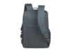 RIVACASE 8265 dark grey Laptop рюкзак для ноутбука 15.6 / 6 (Изображение 4)