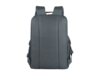 RIVACASE 8265 dark grey Laptop рюкзак для ноутбука 15.6 / 6 (Изображение 5)