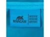 RIVACASE 8265 dark grey Laptop рюкзак для ноутбука 15.6 / 6 (Изображение 17)