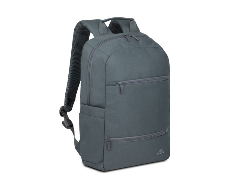 RIVACASE 8265 dark grey Laptop рюкзак для ноутбука 15.6 / 6 (Изображение 1)