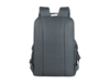 Рюкзак для ноутбука 15.6 (темно-серый)  (Изображение 5)