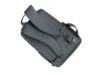 Рюкзак для ноутбука 15.6 (темно-серый)  (Изображение 6)