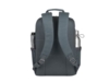 Рюкзак для ноутбука 15.6 (темно-серый)  (Изображение 8)