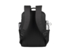 Рюкзак для ноутбука 15.6 (черный)  (Изображение 8)