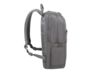 RIVACASE 8267 grey рюкзак для ноутбука 17.3 / 6 (Изображение 3)